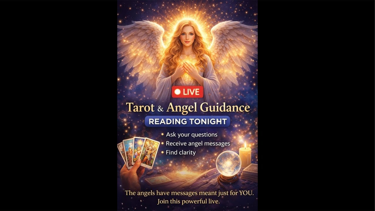 No momento, você está visualizando tarot card guide (Swati) is live #tarot #tarotreading #energyreading #guidance