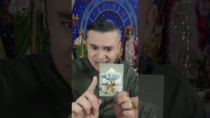 Leia mais sobre o artigo #tarot #esperanza #lecturacartas