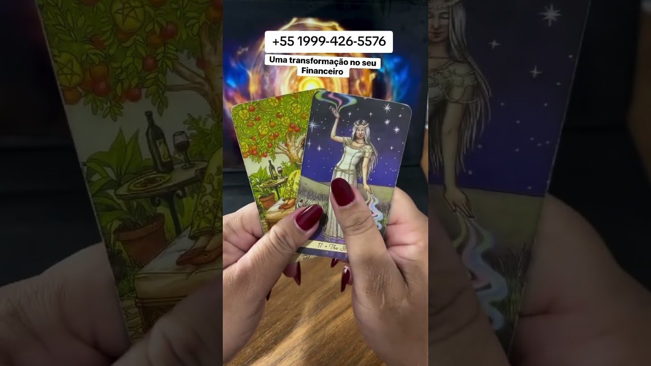 No momento, você está visualizando #tarot #fortunetelling
