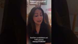 Leia mais sobre o artigo #tarot #fortunetelling#astrology #tarotreader #tarotreading #shorts#viral #viralvideo #youtubeshorts