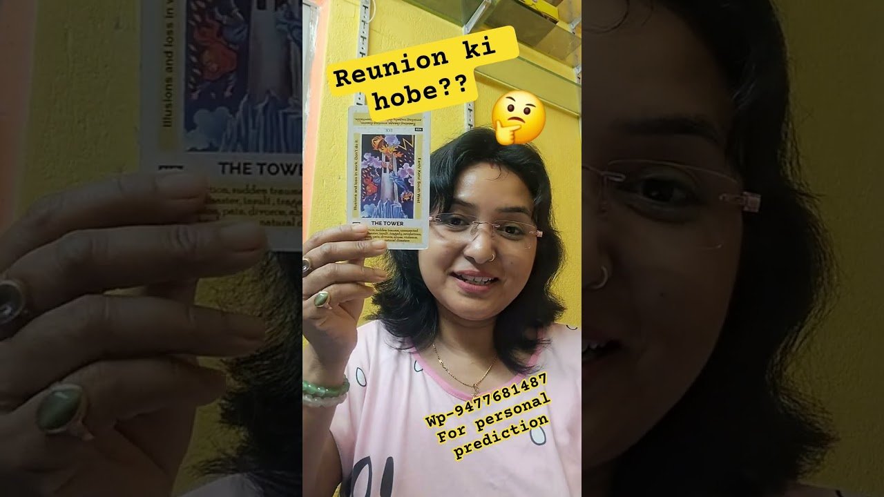 No momento, você está visualizando #tarot #lovetarot #viralvideo #feelingstarot #tarotcards #shortsviral