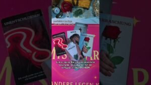Leia mais sobre o artigo #tarot #orakelheute #fortune #zauber #tarotreading #orakelkaarten #fortunetelling #future #zauber