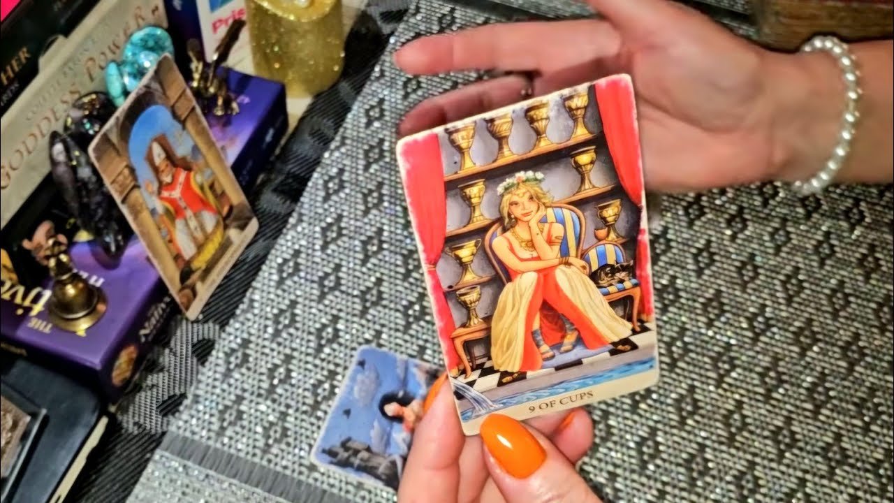 No momento, você está visualizando ⚜️TAROT PE ZODII ⚜️ 16 – 22 MARTIE 2026 / ZODIAC🔮HOROSCOP