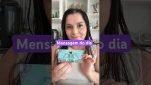 Leia mais sobre o artigo #tarot #previsões #tarologo #taro #mensagem