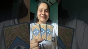 Leia mais sobre o artigo Tarot Reading Sinhala #tarot #sinhala #fyp #shorts
