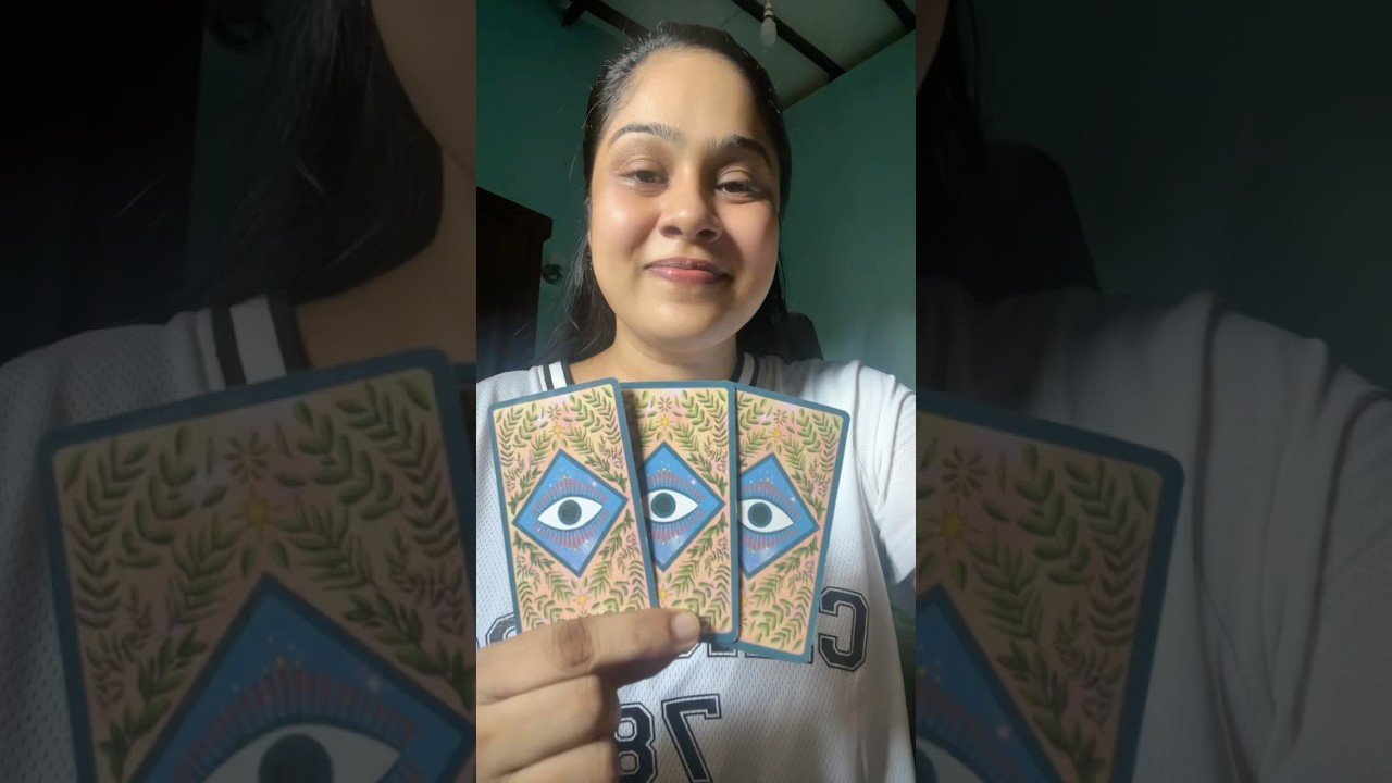 No momento, você está visualizando Tarot Reading Sinhala #tarot #sinhala #fyp #shorts