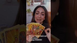 Leia mais sobre o artigo #tarot #tarotreading #astrology #tarotcards #fortuneteller #ytshorts #shorts #viral #viralvideo #yt