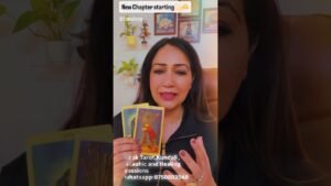 Leia mais sobre o artigo #tarot #tarotreading #fortuneteller #astrology #yt #viral #video #videos #shorts #newbeginnings