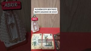Leia mais sobre o artigo #tarot #tarotreading #tarotcards #tarotreader #spiritualguidance #oraclemessage #divination #tarô