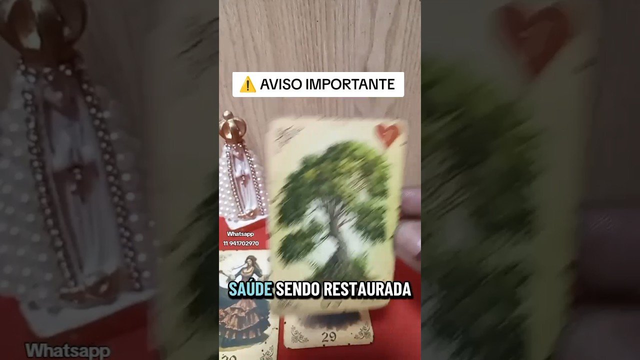 No momento, você está visualizando #tarot #tarotreading #tarotcards #tarotreader #spiritualguidance #oraclemessage #divination #tarô