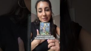 Leia mais sobre o artigo #tarot #tarotreading #tarotreader #tarotcards #tarocistka #czytanietarota #dlaciebie #tegodnia#ezot