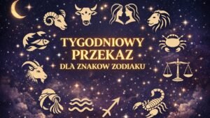 Leia mais sobre o artigo TAROT TYGODNIOWY 23-29.03.2026 ✨ WSZYSTKIE ZNAKI ZODIAKU ✨