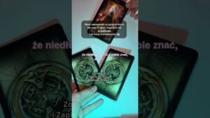 Leia mais sobre o artigo #tarot #wybor #ezoteryka #tarotreading #dlaciebie #wrozka #tarotcards #karty #viral