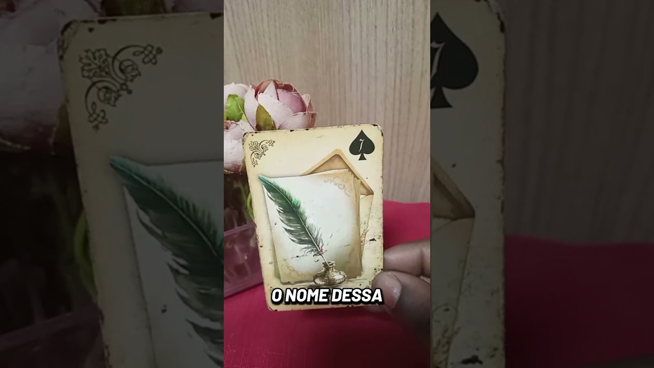 No momento, você está visualizando #tarotinterativo #cartadodia #mensagemdouniverso