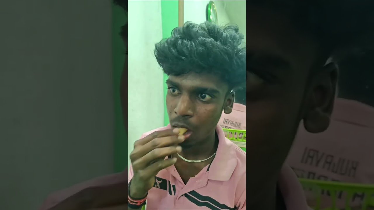 Leia mais sobre o artigo teakada Alapparaikal🤣🤣 #tamilcomedy #tarot #tamilnadu #tamilshorts #trending #funny #fun