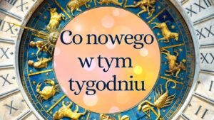 Leia mais sobre o artigo TEN TYDZIEŃ MOŻE WIELE WYJAŚNIĆ… Niektóre decyzje dojrzewały od dawna | Tarot 30 marca – 5 kwietnia