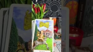 Leia mais sobre o artigo The Tarot of PRAGUE karta obzori #tarot #мастертаро #карта #таро #таромастер