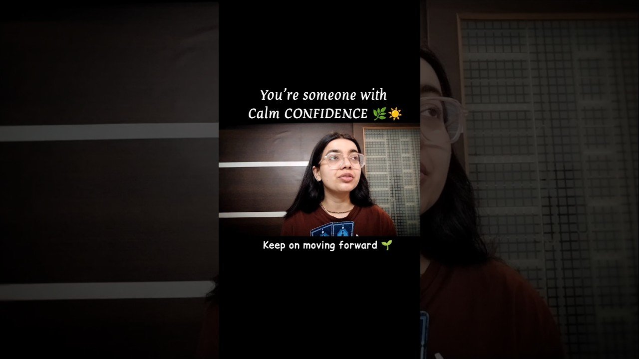 Leia mais sobre o artigo This is your CONFIRMATION 💖#tarot #radhakrishna #motivation