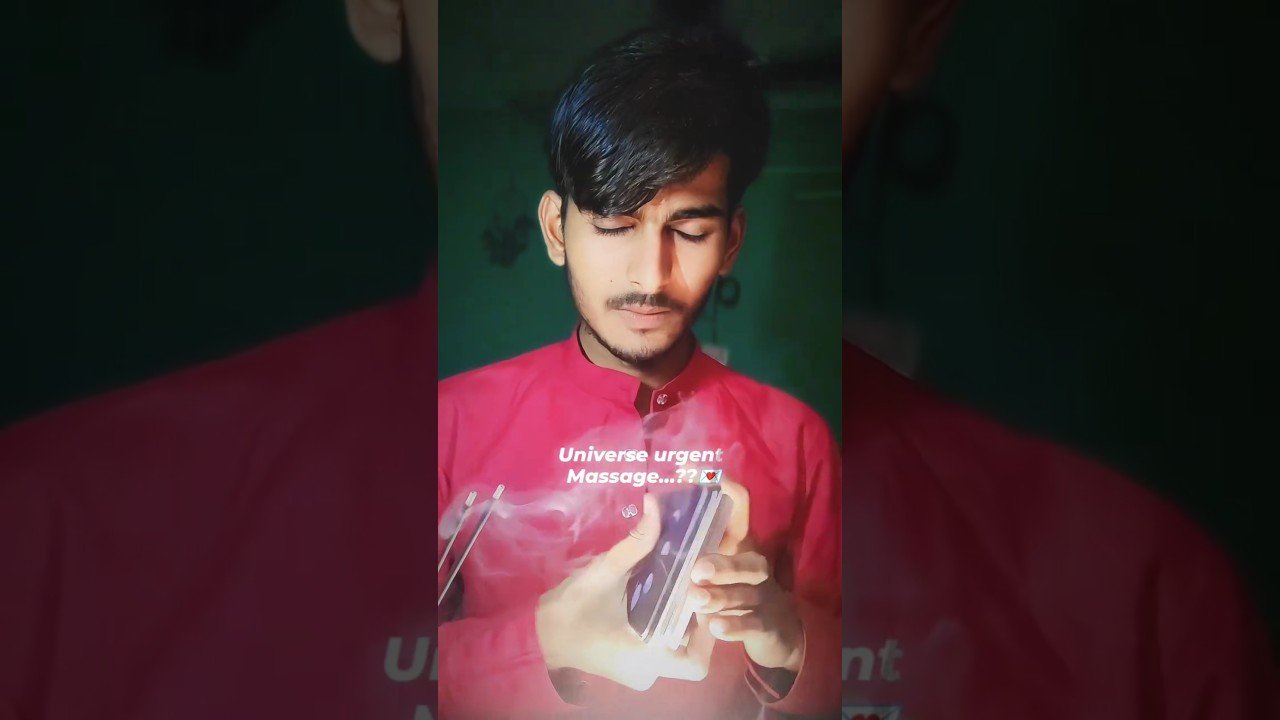 No momento, você está visualizando This Message Was Meant For You ✨ #tarot #march #astrology #111 #shorts #viral