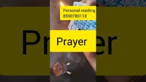 Leia mais sobre o artigo Today Night Messege 🙏#timelessreading #tarot #collectivereading #generalreading