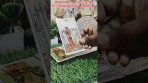 Leia mais sobre o artigo today universe guidence #tarot #viral #jaanutarot