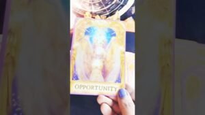 Leia mais sobre o artigo Today’s angel msg for you#viral #tarot #tarotreading  in telugu#love