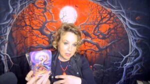 Leia mais sobre o artigo Today’s Tarot 3/1 & 3/2: A Divine Feminine has had enough taken from her…she NEEDS a return