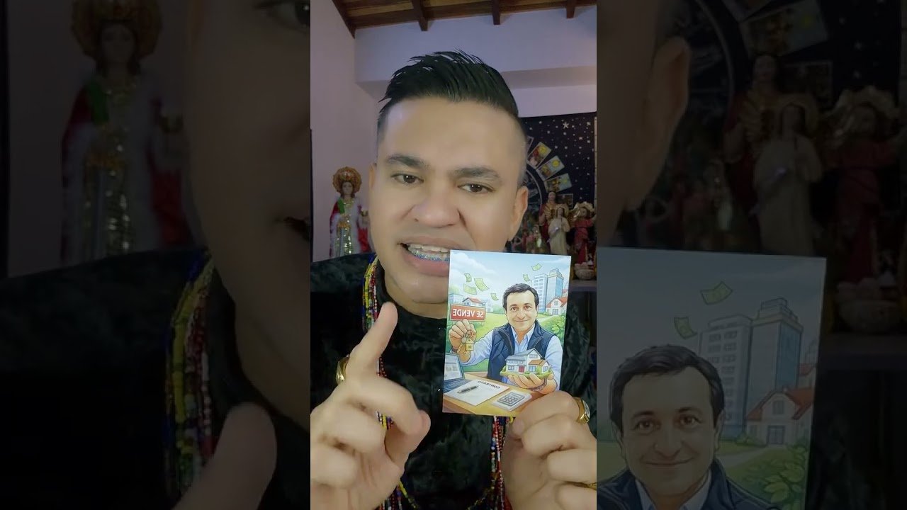 No momento, você está visualizando #trending #tarot #lecturacartas #tarotastro #viral #horoscopo #taromancia