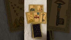 Leia mais sobre o artigo Tu vas changer de taff 😎#pourtoi #tarot #guidance #oracle #voyance #tirage