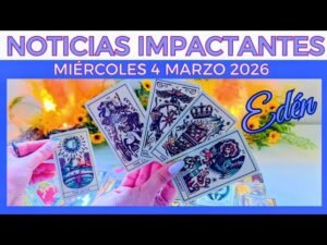 Leia mais sobre o artigo 💣¡¡ÚLTIMA HORA!!💣TE QUEDARÁS EN BLANCO CON ESTO🔮TAROT INTERACTIVO AMOR HOY PERSONA ESPECIAL