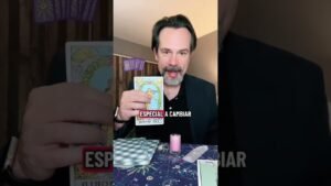 Leia mais sobre o artigo Un mensaje muy especial para ti #amor #mindfulness #tarot