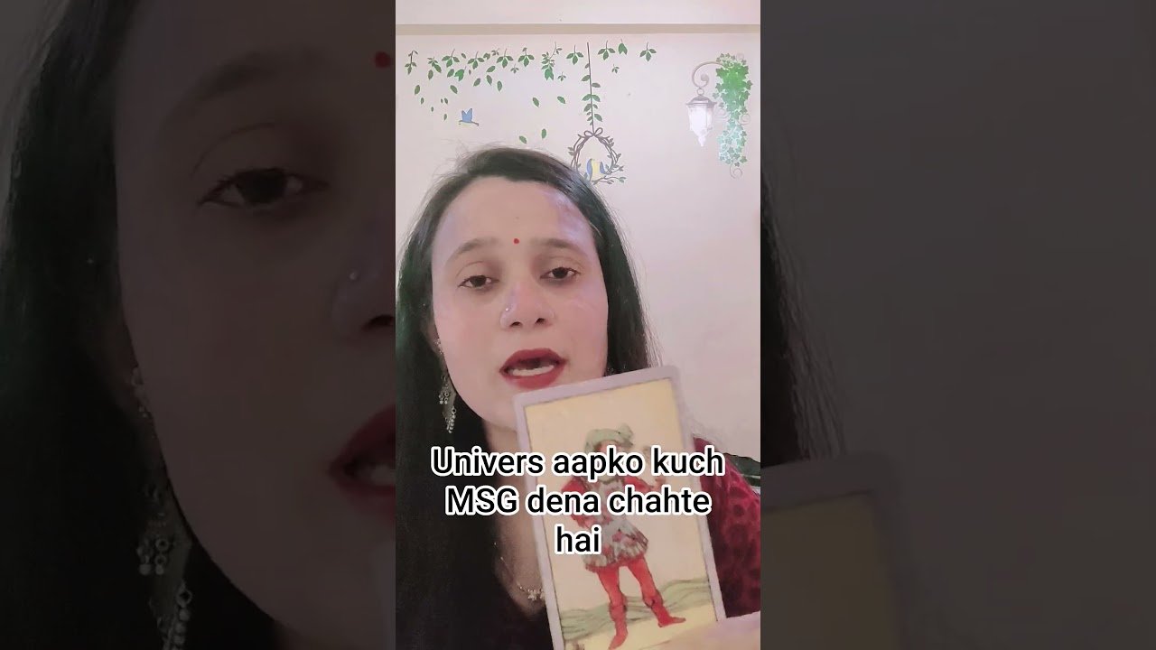 No momento, você está visualizando univers msg💯 #tarot #tarotreading #astrology #cardreading #shortsfeed #universe