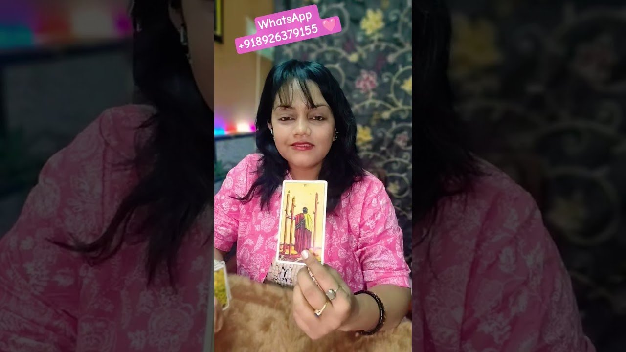 No momento, você está visualizando universe 🌍 telling you this just listen 👂🙏 #tarot #universe #message