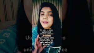 Leia mais sobre o artigo universe guidance #tarot #angeloracle #angeloracle #tarotcardreading #tarotreading #tarotreader