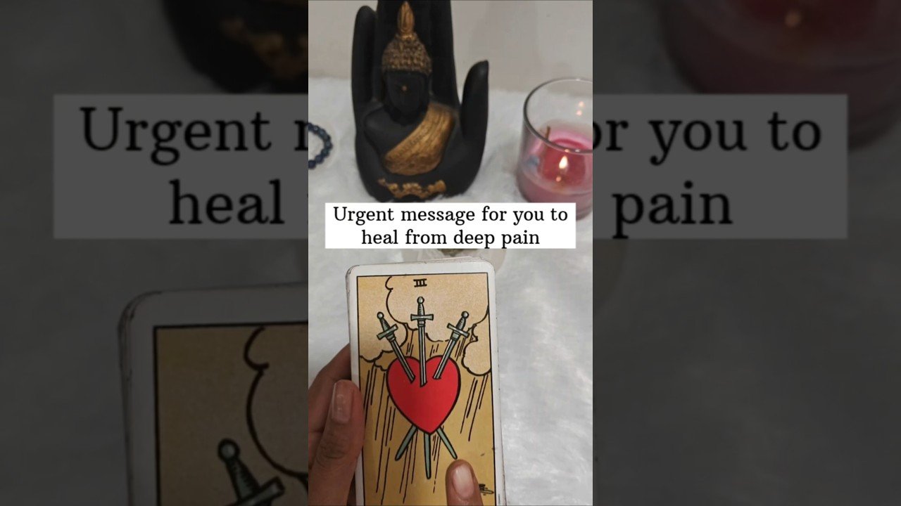 No momento, você está visualizando Universe Ka Clear Message Aapke Liye ✨#tarot #tarotreading