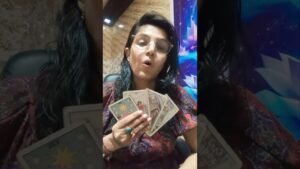 Leia mais sobre o artigo unki current energy #tarot ₹#whatscomingupinlovelife