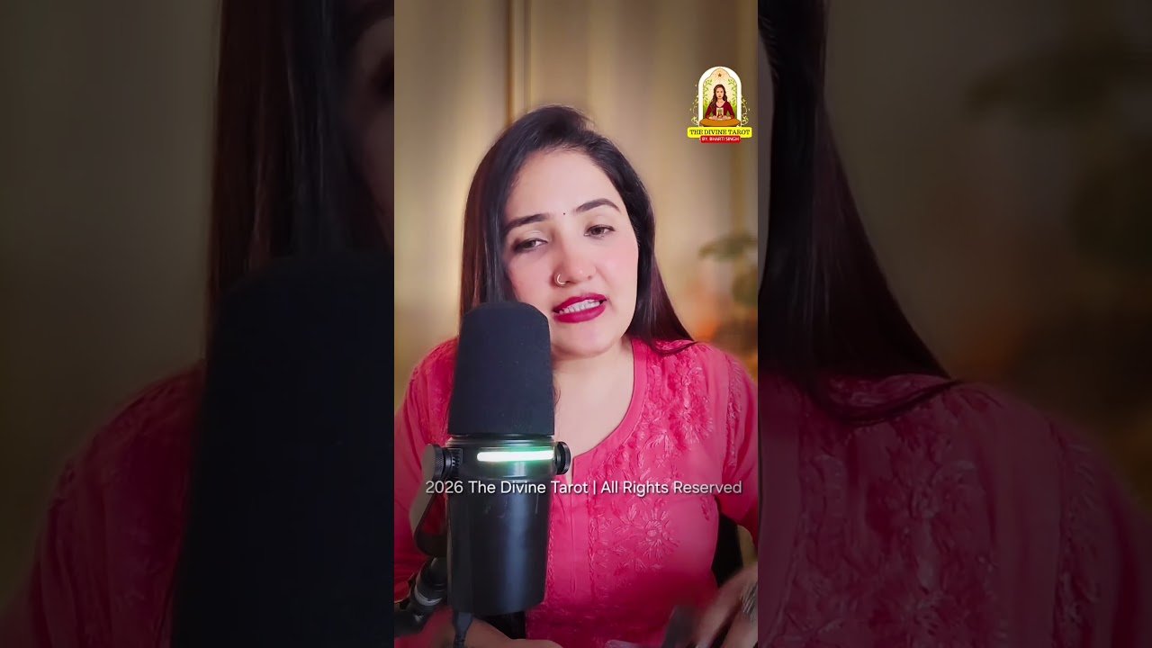 No momento, você está visualizando UNKI HIDDEN FEELINGS | UNKI CURRENT FEELINGS TODAY | HINDI TAROT CARD READING | THE DIVINE TAROT