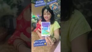 Leia mais sobre o artigo unse mile to ap aur ehe person kya kahoge #crushreading #tarot #nocontactreading #reciteme