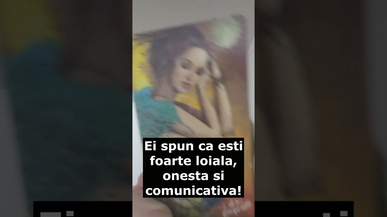 No momento, você está visualizando Urgent! Privește asta pe 5 martie!! #tarot #intrebari #5march