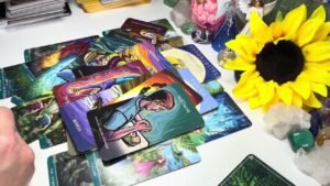 Leia mais sobre o artigo URGENTNÍ VZKAZ SHORA 🌟💫🌟 ( archanděl Michael ) 💙💙💙