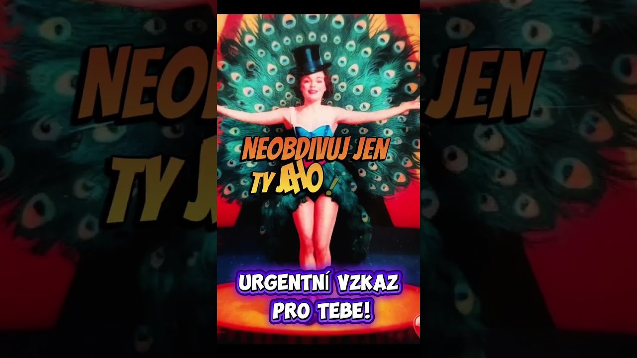 Leia mais sobre o artigo 💯URGENTNÍ VZKAZ PRO TEBE ‼️ #tarot #karty #astrologie #love #láska