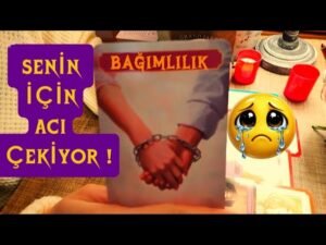 Leia mais sobre o artigo ‼️🤴🏻♥️👸🏻UZUN ZAMANDIR HABER ALAMADIM DİYENLER‼️❣🎰#tarot #aklımdakikisi #expartner #platonik