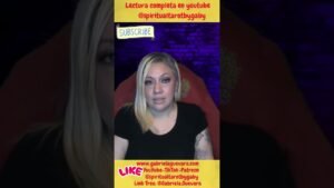 Leia mais sobre o artigo Varias personas que te extrañan quieres buscarte #tarot