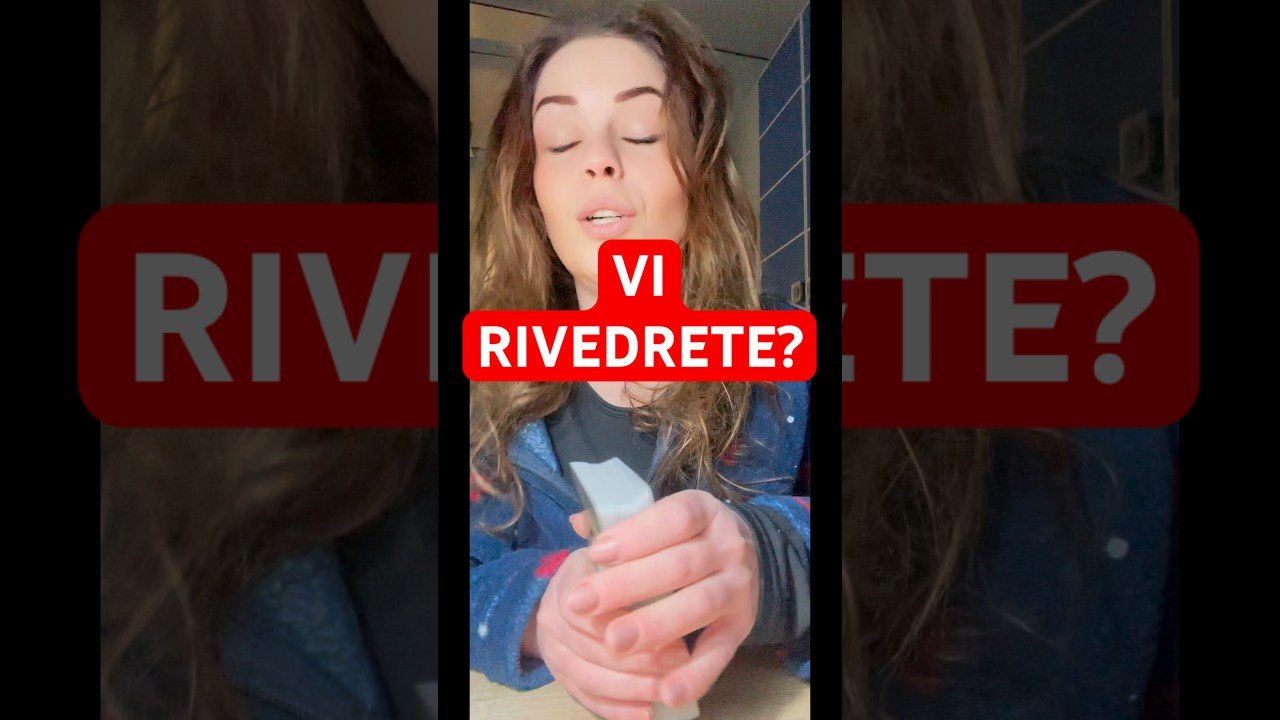 No momento, você está visualizando Vi rivedrete? #tarot #oracolodellasibilla #tarocchi #lesibilledelgiorno