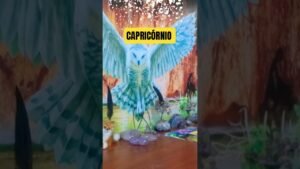 Leia mais sobre o artigo VÍDEO COMPLETO NO CANAL! ##tarot #capricornio #taro #vision