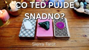 Leia mais sobre o artigo Výklad karet 🃏 CO SE VÝRAZNĚ POSUNE DO 6 TÝDNŮ? 🙌🏻💫 VĚCI SE UVOLŇUJÍ A DÁVAJÍ DO POHYBU VPŘED🎉🩷🍀