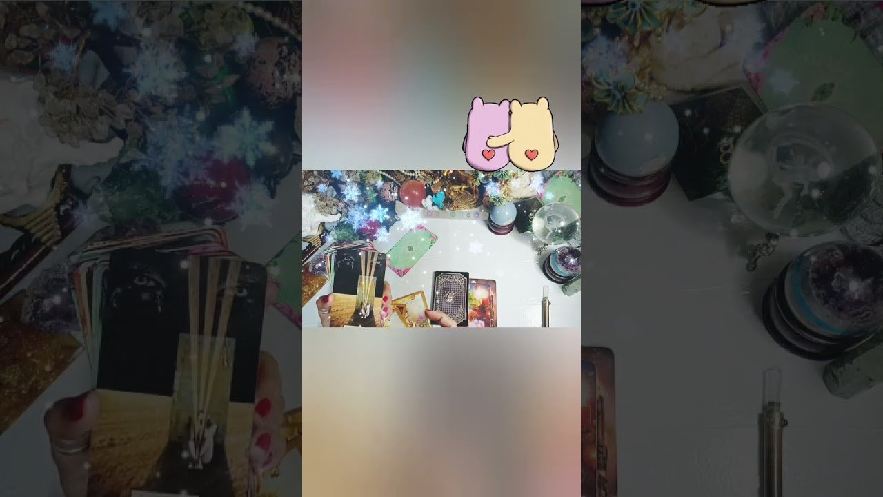 No momento, você está visualizando what are you manifesting 🌟 #sambhavi #tarot #111sambhavisastrotarot