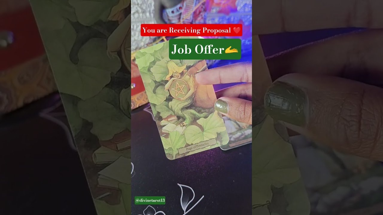 No momento, você está visualizando What is Coming Towards you💛 #tarot #viralshorts #blessings #lovereading #manifestation #divinesigns