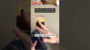 Leia mais sobre o artigo ✨WIOSENNE ZAUROCZENIE!🃏✨#theunknownpath #przesłanie #tarot