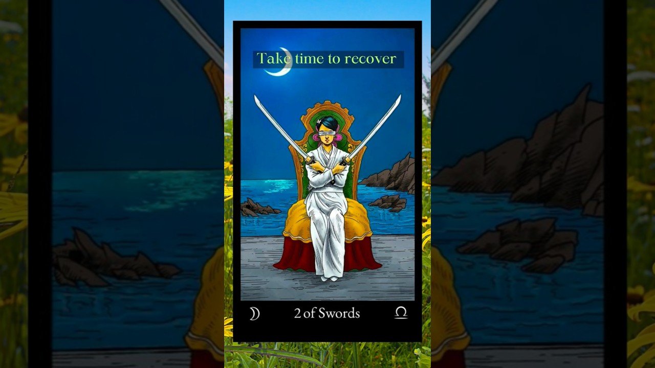 No momento, você está visualizando #witchtok #dailytarot #tarot #journaling #meditation #blessings #inspiration #magic